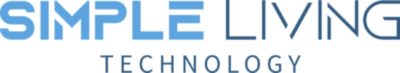 Simple Living Technology logo